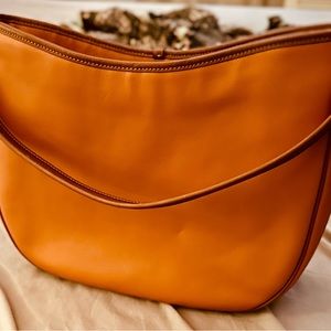 Coach Soft Tabby Hobbo